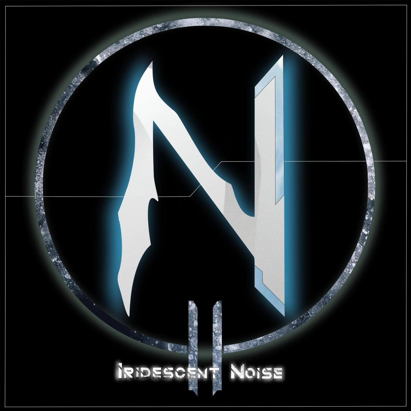 Iridescent Noise《Far Away》乐队总谱|GTP谱