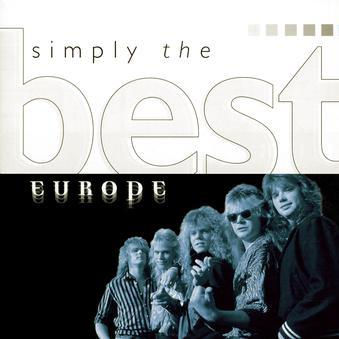 Europe《Let The Good Times Rock》乐队总谱|GTP谱