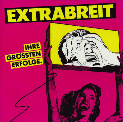 Extrabreit《110》乐队总谱|GTP谱