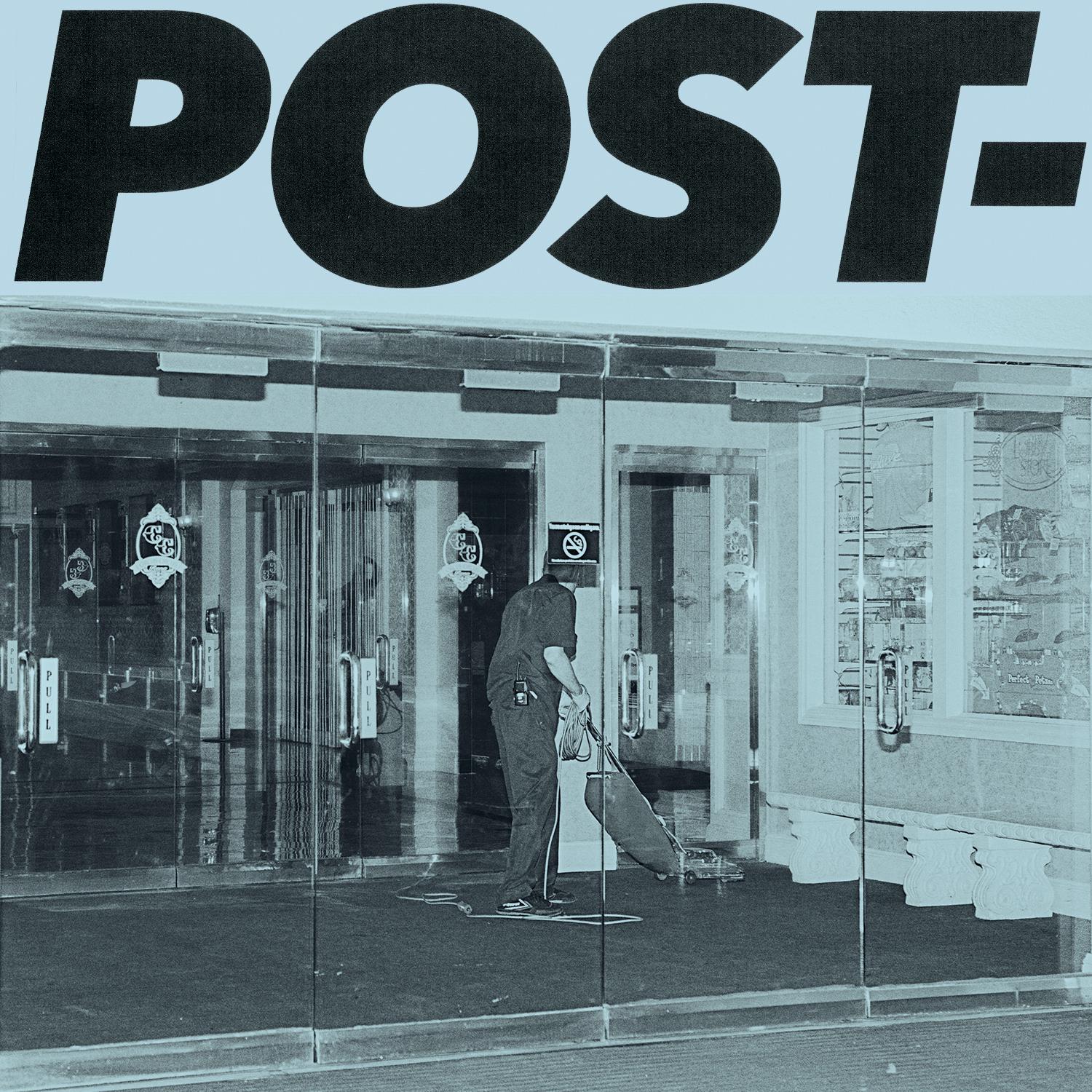 Jeff Rosenstock《Yr Throat》乐队总谱|GTP谱