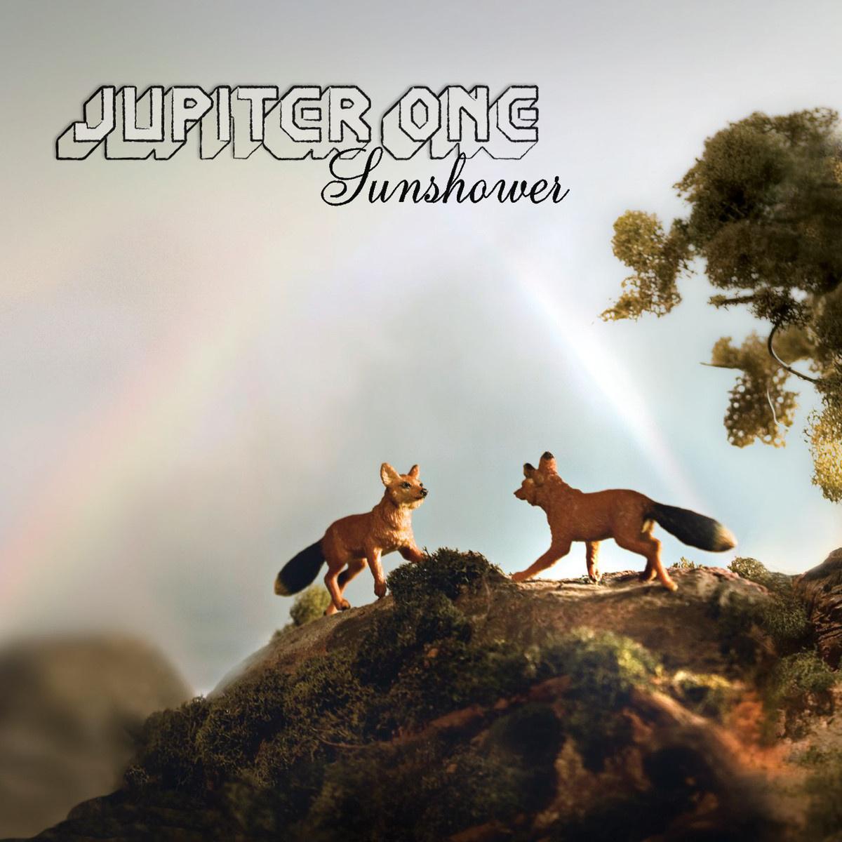 Jupiter One《Anna》乐队总谱|GTP谱