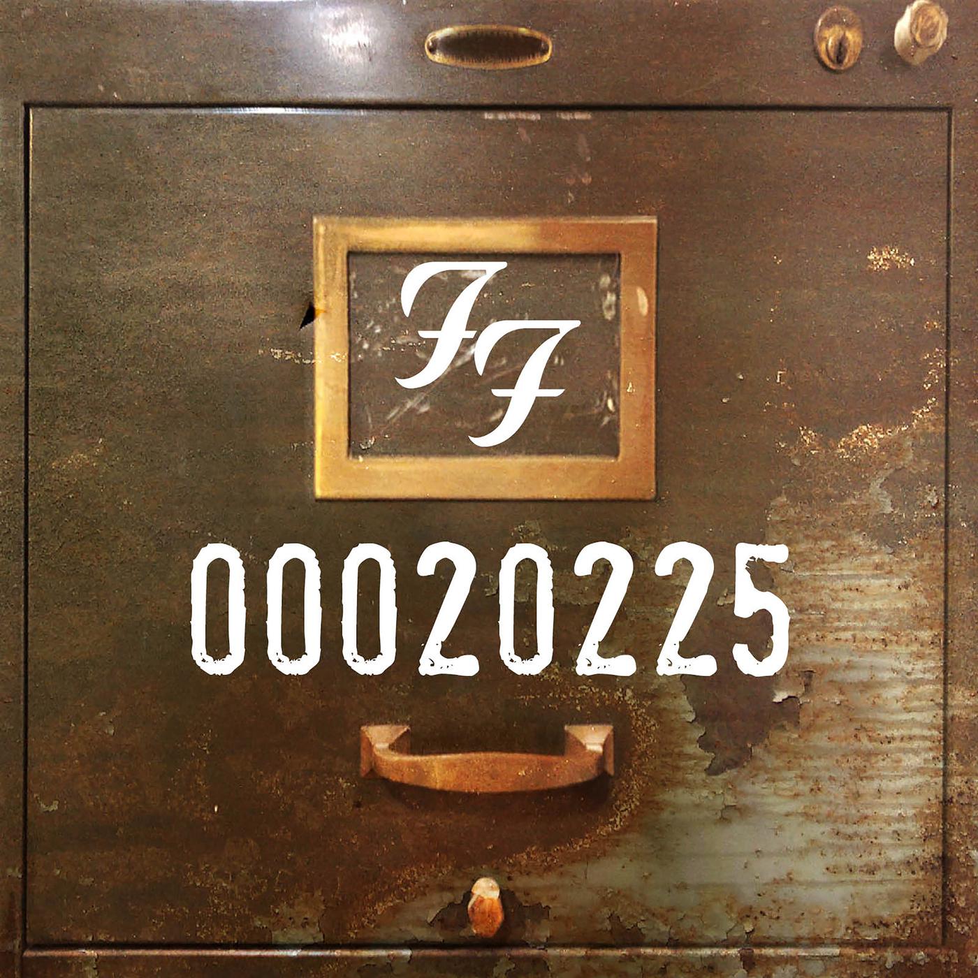 Foo Fighters《Win Or Lose》乐队总谱|GTP谱