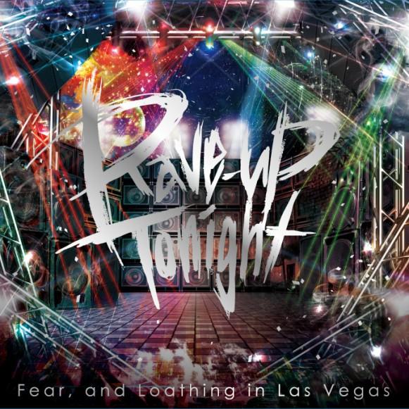 Fear, and Loathing in Las Vegas《The Courage To Take Action》乐队总谱|GTP谱