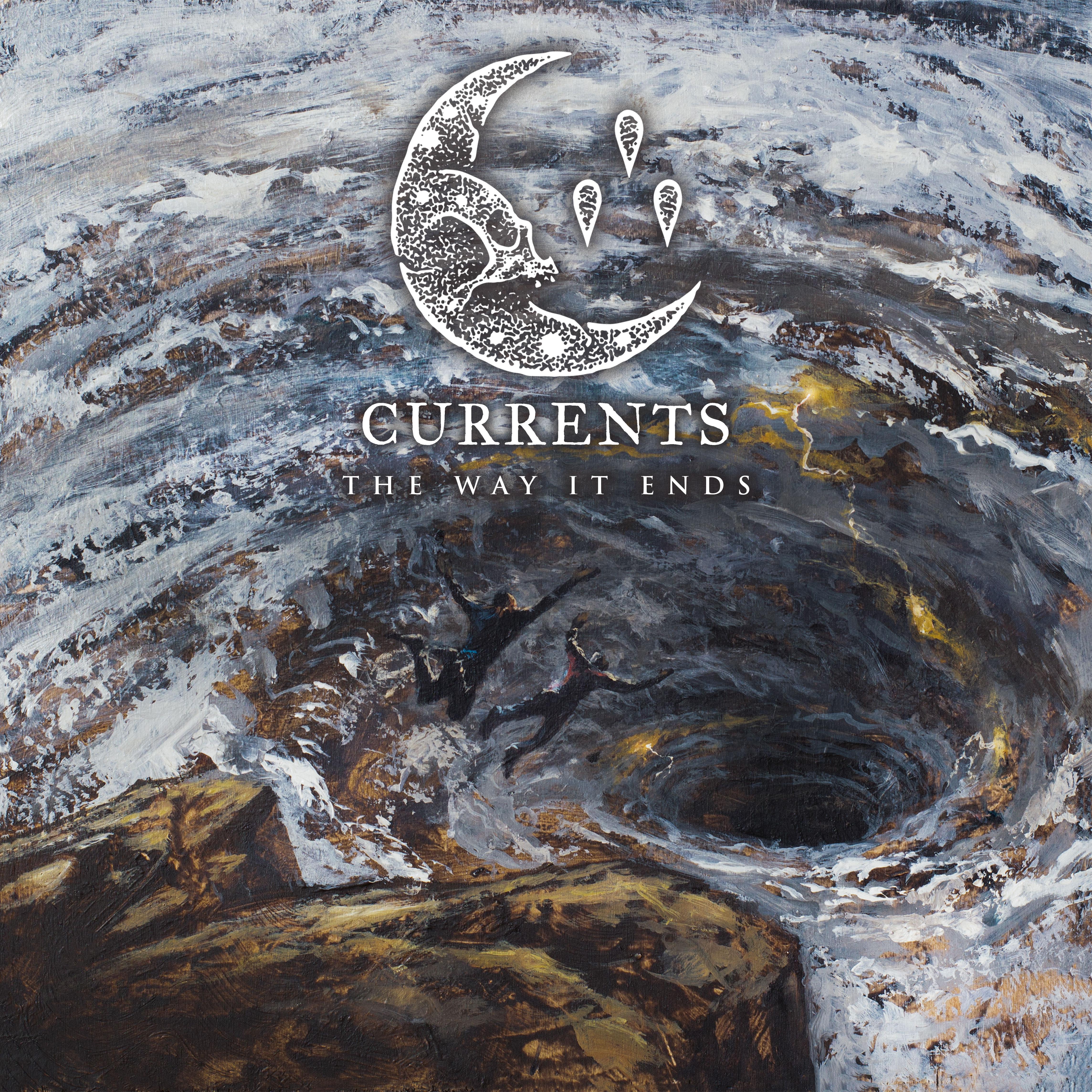 Currents《Better Days》乐队总谱|GTP谱