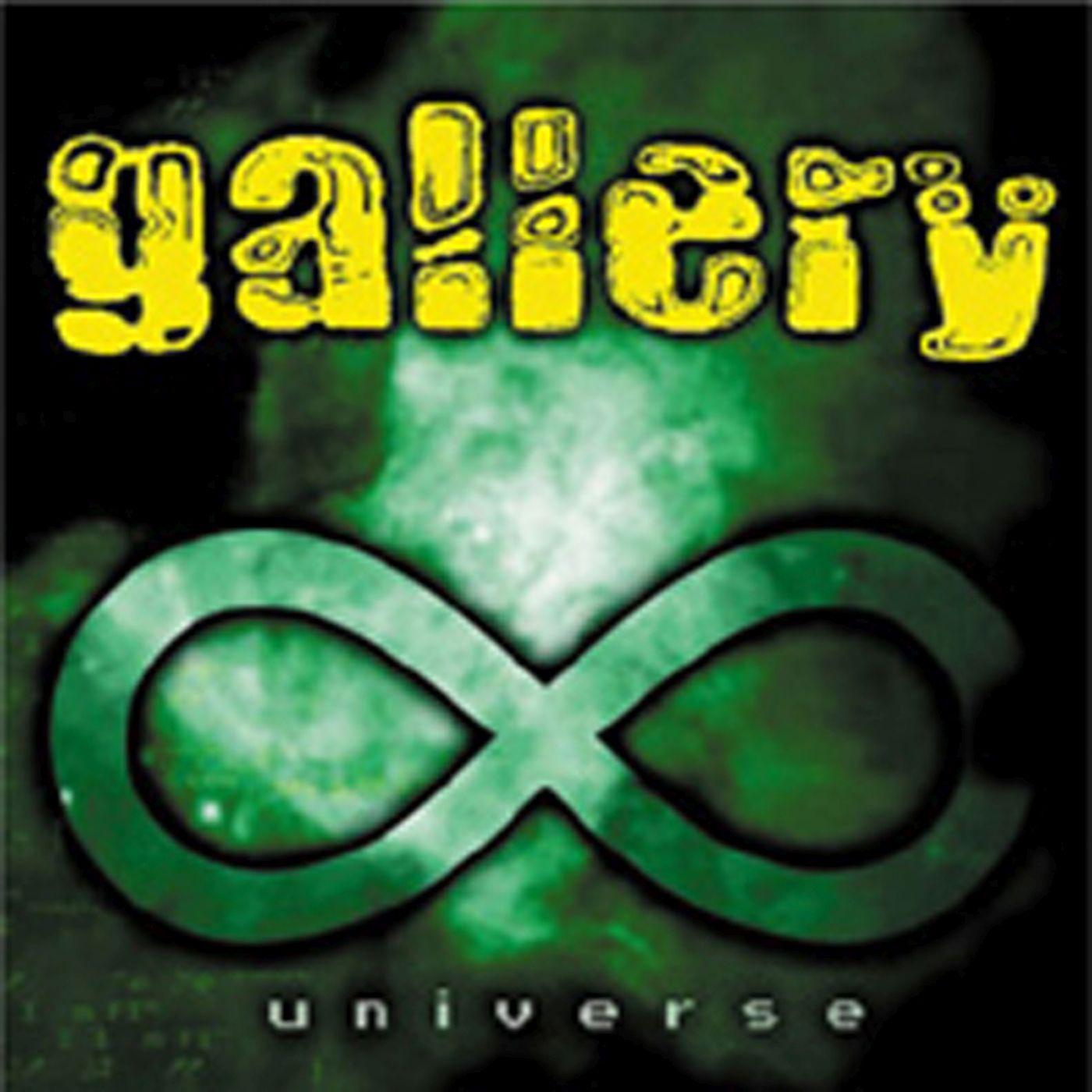 Gallery《Another World》乐队总谱|GTP谱