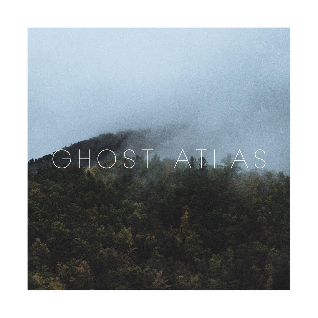 Ghost Atlas《Mirror Room》乐队总谱|GTP谱