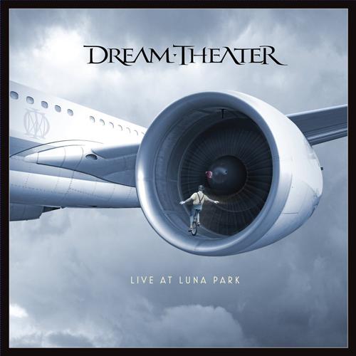 Dream Theater《This Is The Life》乐队总谱|GTP谱