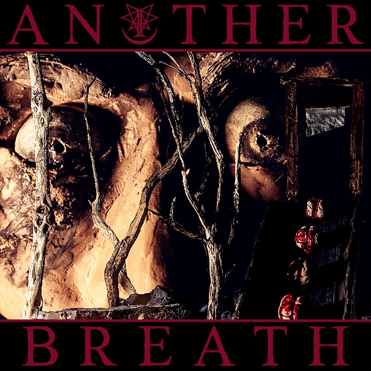 Ingested《Another Breath》乐队总谱|GTP谱