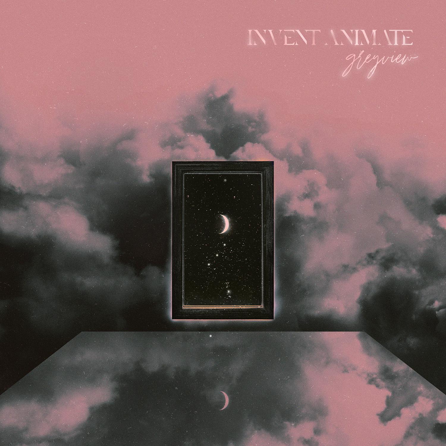 Invent, Animate《Hollow Light》乐队总谱|GTP谱
