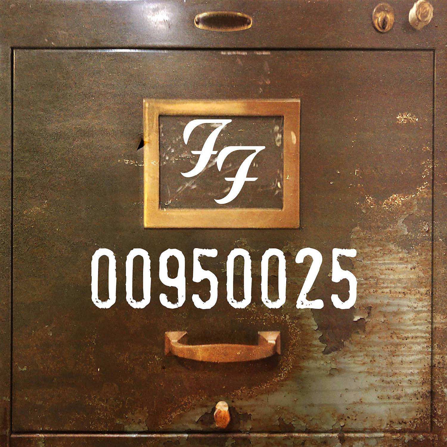 Foo Fighters《Next Year》乐队总谱|GTP谱