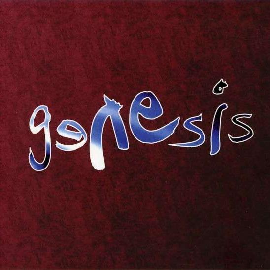 Genesis《Calling All Stations》乐队总谱|GTP谱