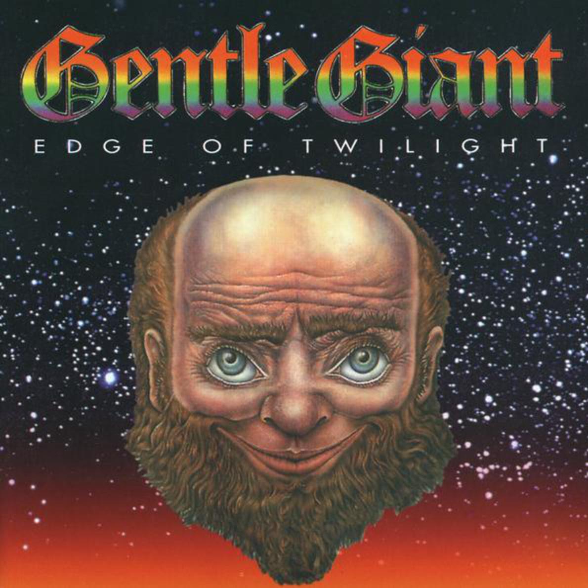 Gentle Giant《Nothing At All》乐队总谱|GTP谱