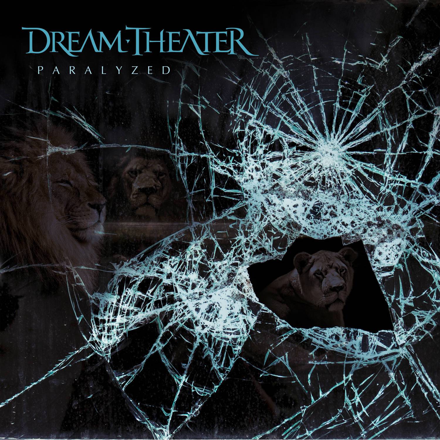 Dream Theater《Paralyzed》乐队总谱|GTP谱