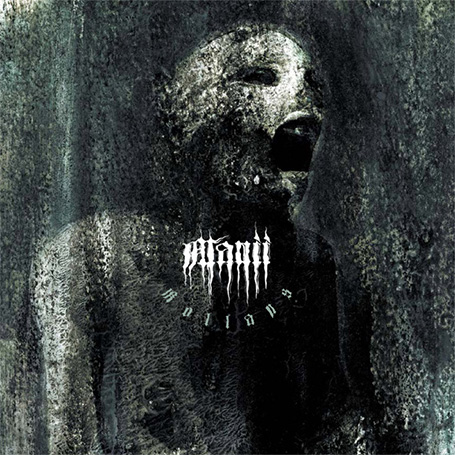 Manii《Endelaust》乐队总谱|GTP谱