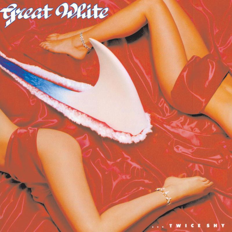 Great White《Move It》乐队总谱|GTP谱