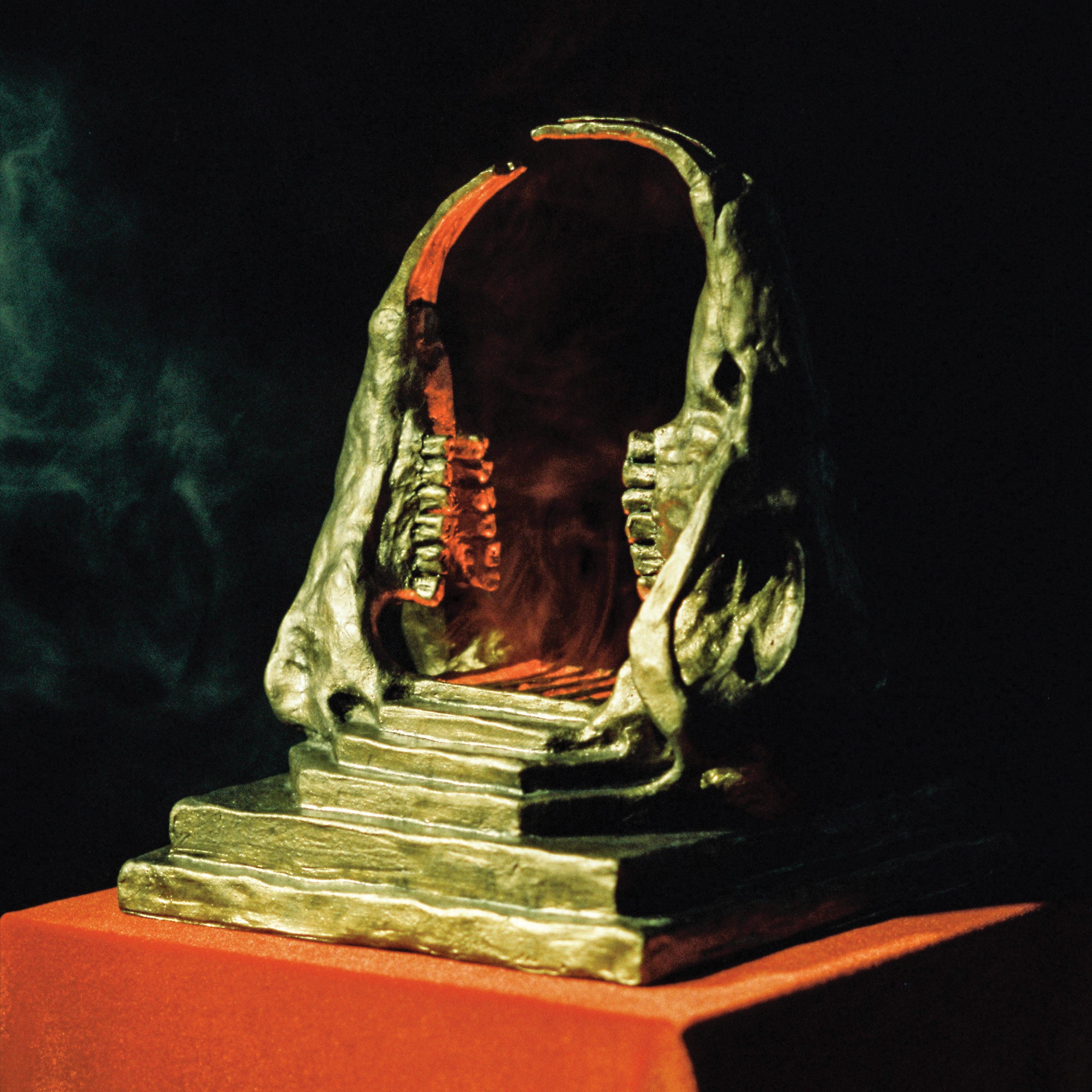 King Gizzard & The Lizard Wizard《Mars For The Rich》乐队总谱|GTP谱