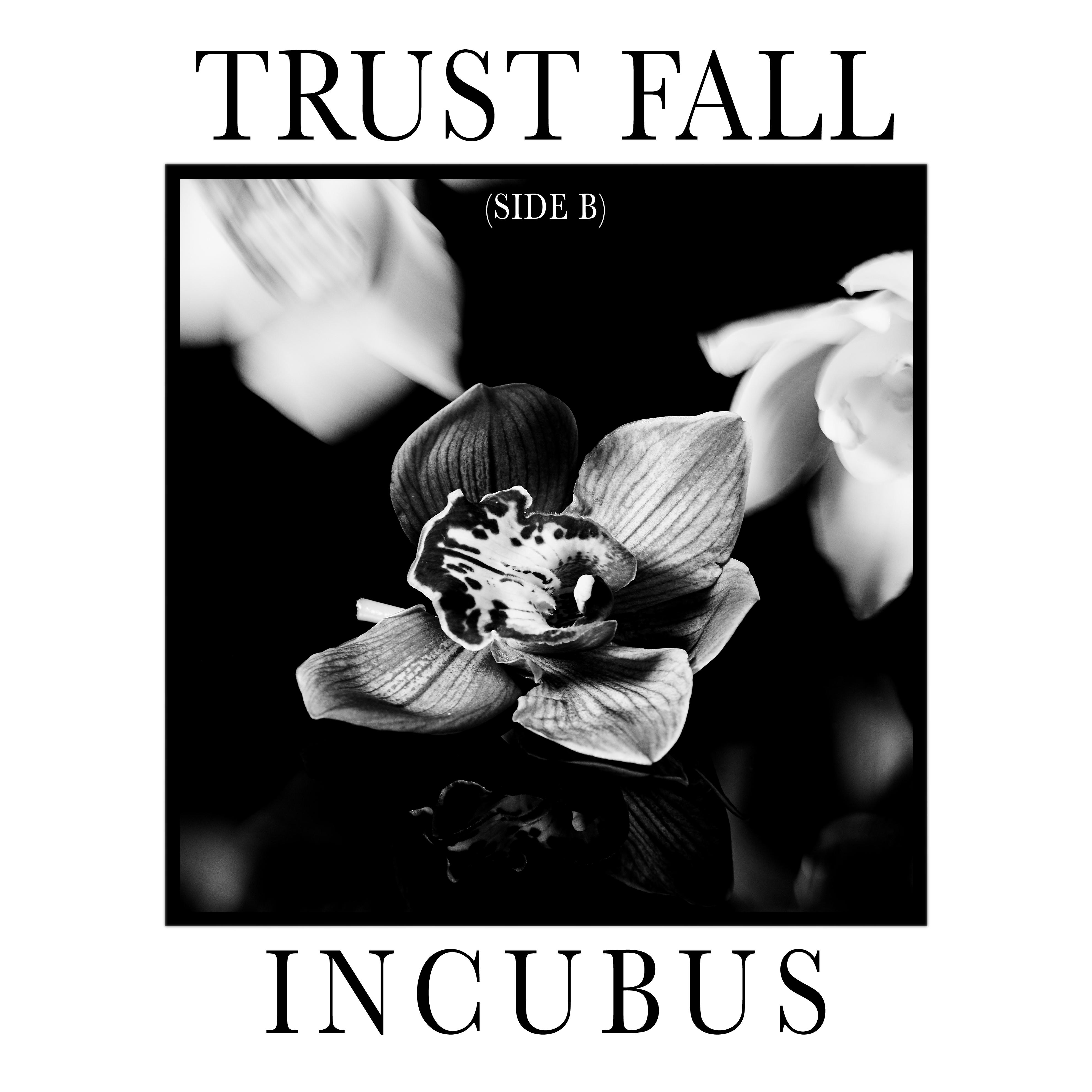 Incubus《Into The Summer》乐队总谱|GTP谱