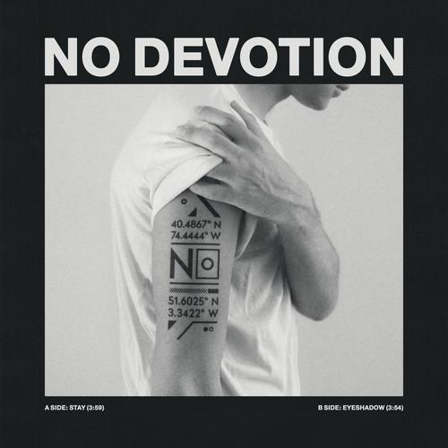 No Devotion《Stay》乐队总谱|GTP谱