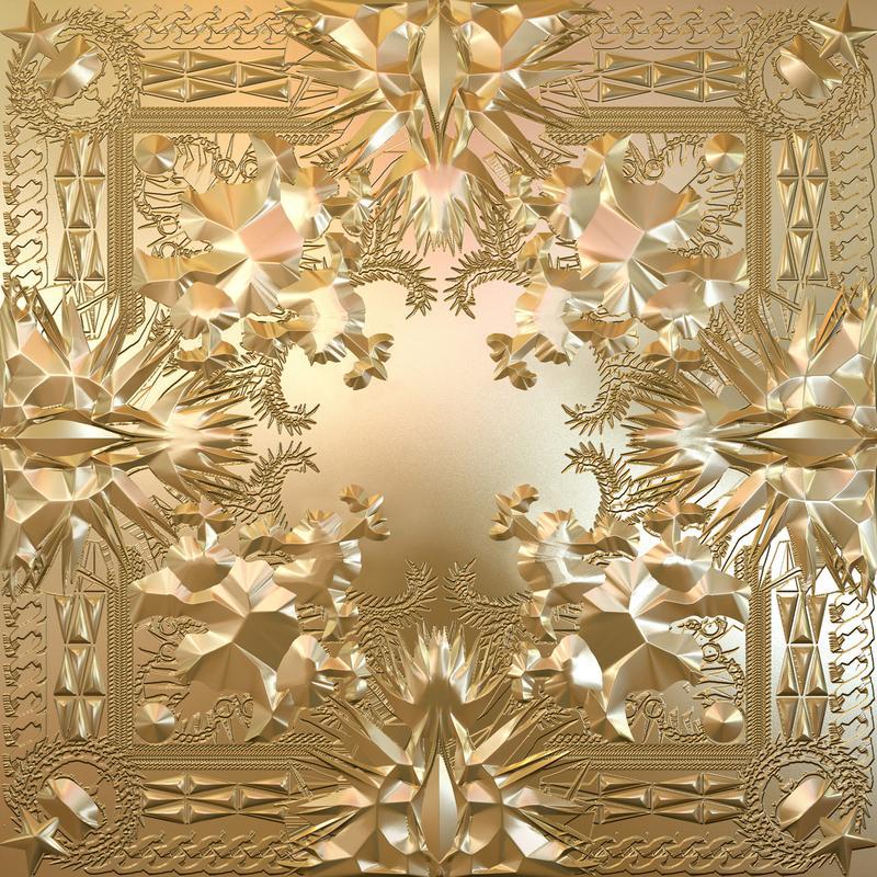 Jay-Z《Nixxas In Paris》乐队总谱|GTP谱