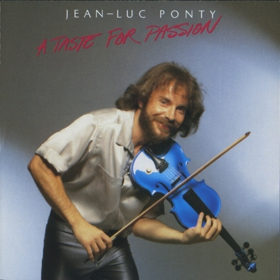 Jean-Luc Ponty《Life Cycles》乐队总谱|GTP谱