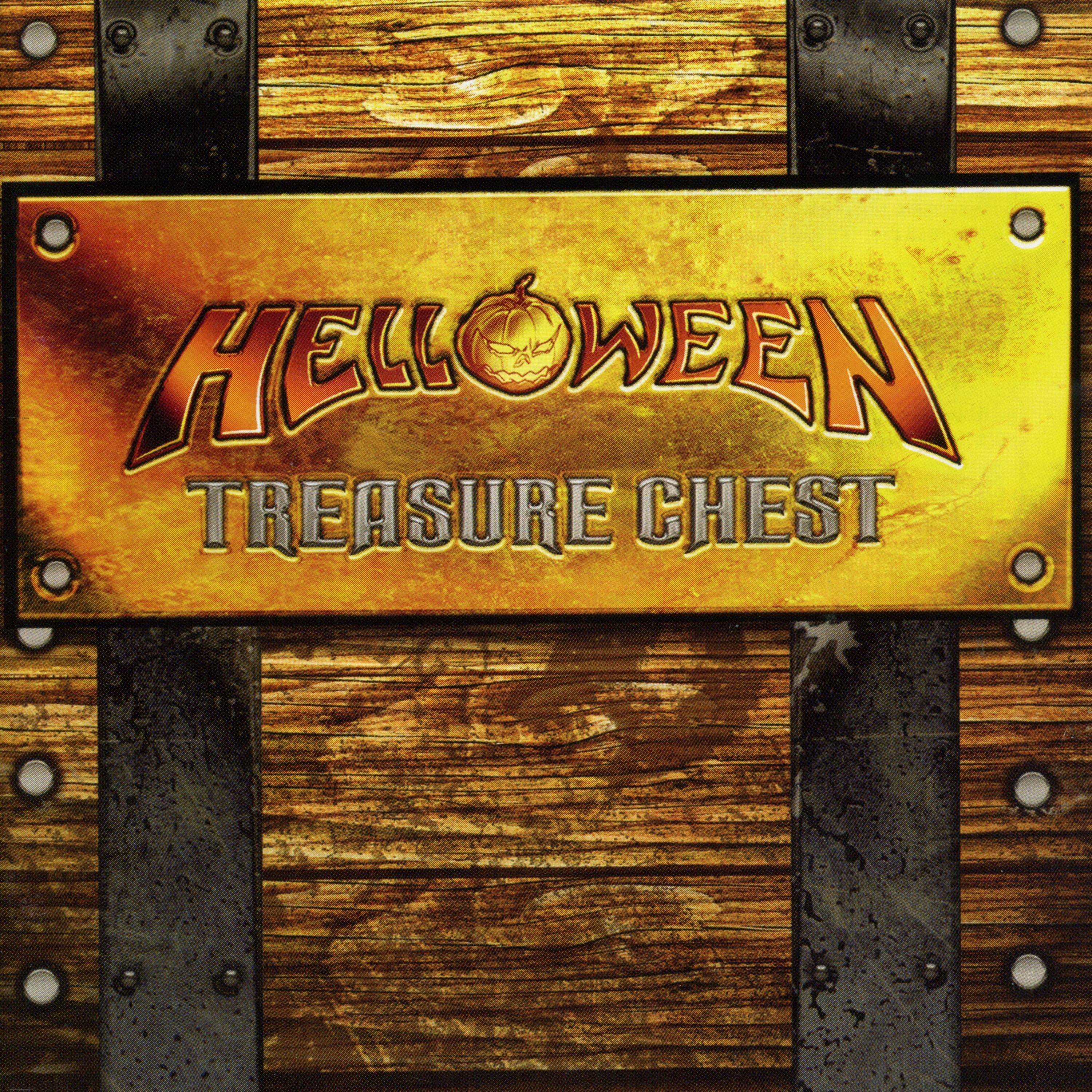 Helloween《Mr Torture》乐队总谱|GTP谱