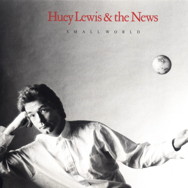 Huey Lewis & the News《Better Be True》乐队总谱|GTP谱