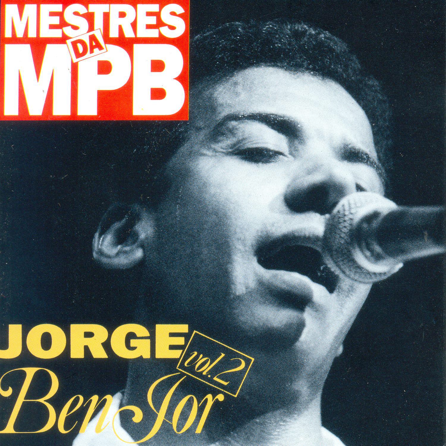 Jorge Ben Jor《Ive Brussel》乐队总谱|GTP谱