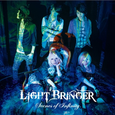 LIGHT BRINGER《Venus》乐队总谱|GTP谱