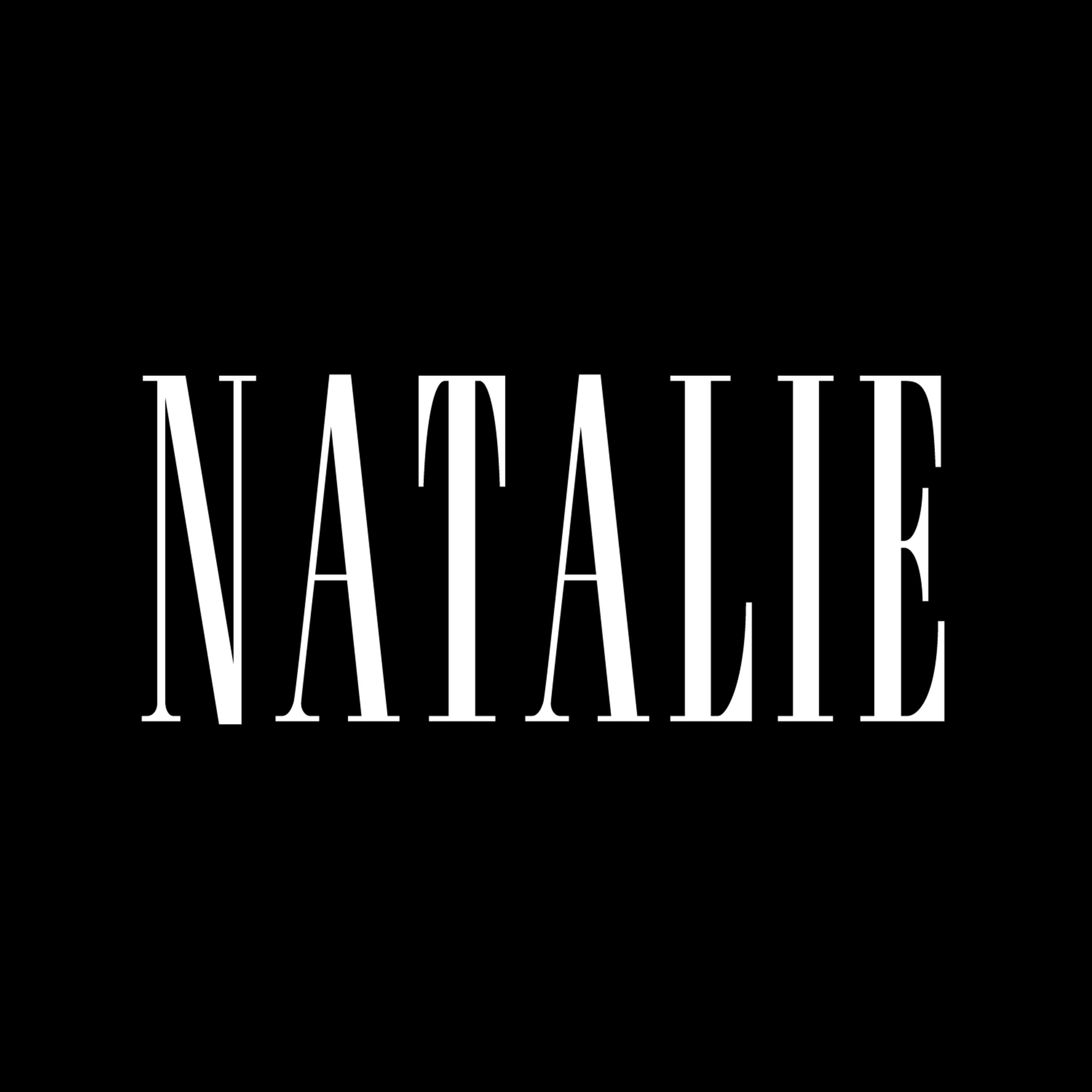 Milk & Bone《Natalie》乐队总谱|GTP谱