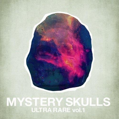 Mystery Skulls《Freaking Out》乐队总谱|GTP谱