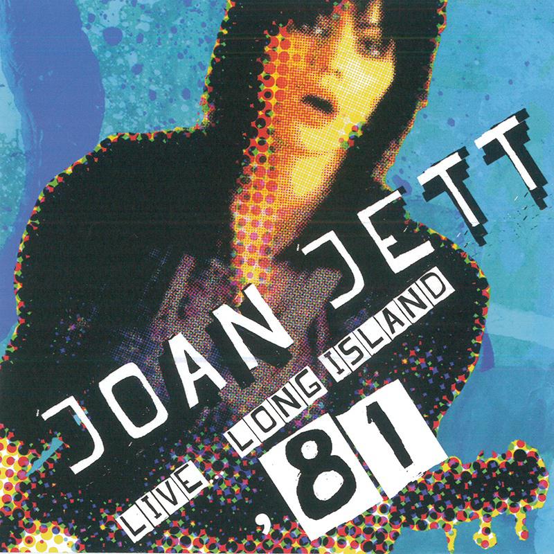 Joan Jett《Love Is Pain》乐队总谱|GTP谱