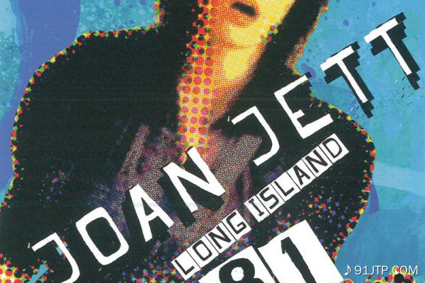 Joan Jett《Love Is Pain》乐队总谱|GTP谱