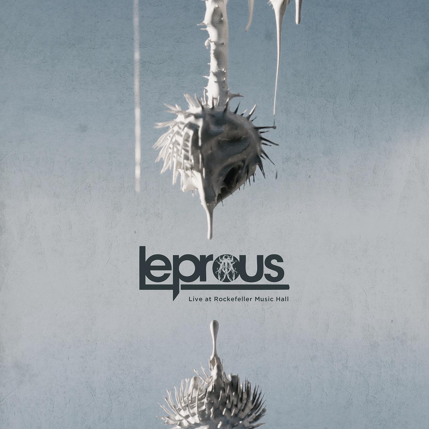 Leprous《Contaminate Me》乐队总谱|GTP谱