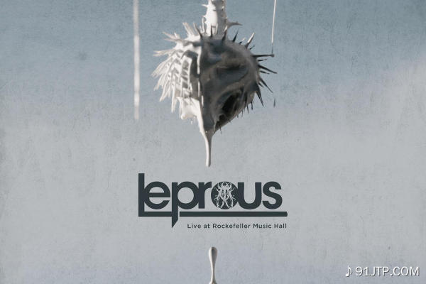 Leprous《Contaminate Me》乐队总谱|GTP谱