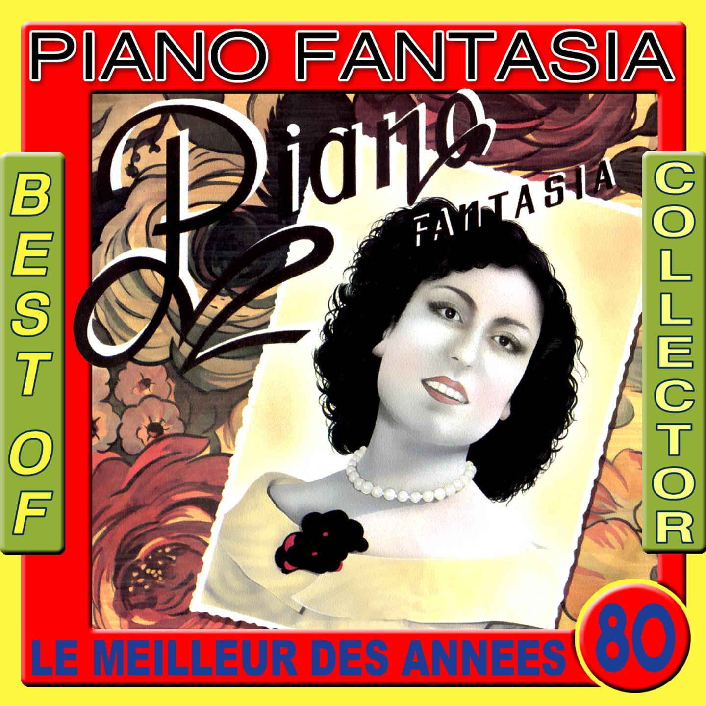 Piano Fantasia《Song For Denise》乐队总谱|GTP谱