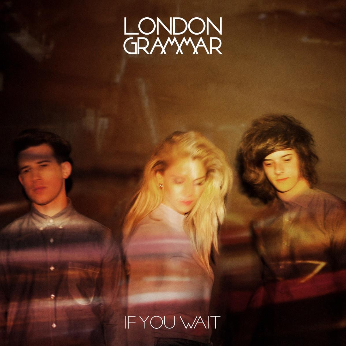 London Grammar《Strong》乐队总谱|GTP谱