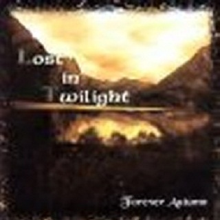 Lost In Twilight《Forever Autumn》乐队总谱|GTP谱
