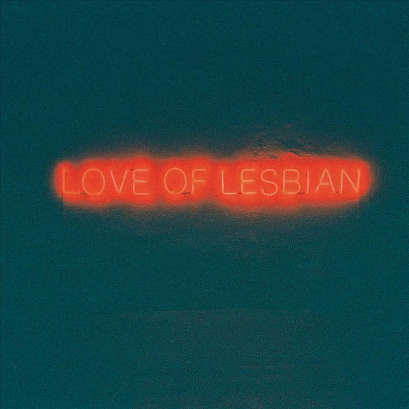 Love of Lesbian《Si Salimos De Esta》乐队总谱|GTP谱