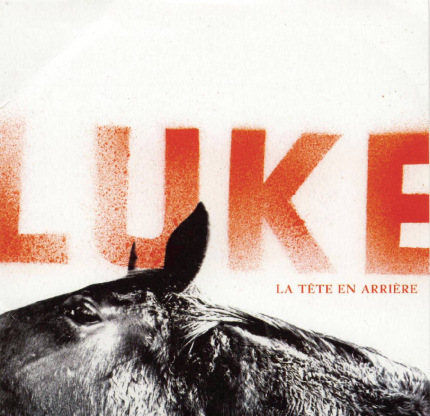 Luke《La Sentinelle》乐队总谱|GTP谱