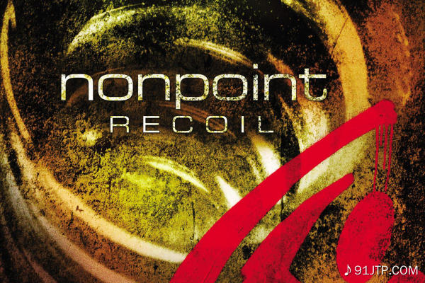 Nonpoint《In The Air Tonight》乐队总谱|GTP谱