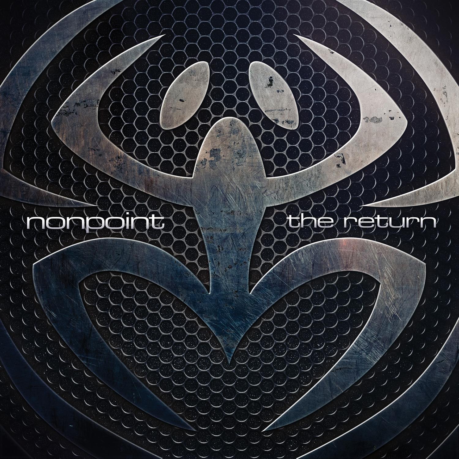 Nonpoint《Widowmaker》乐队总谱|GTP谱