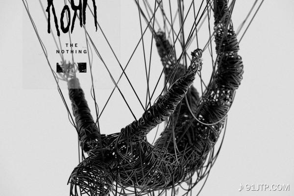 Korn《The Ringmaster》乐队总谱|GTP谱