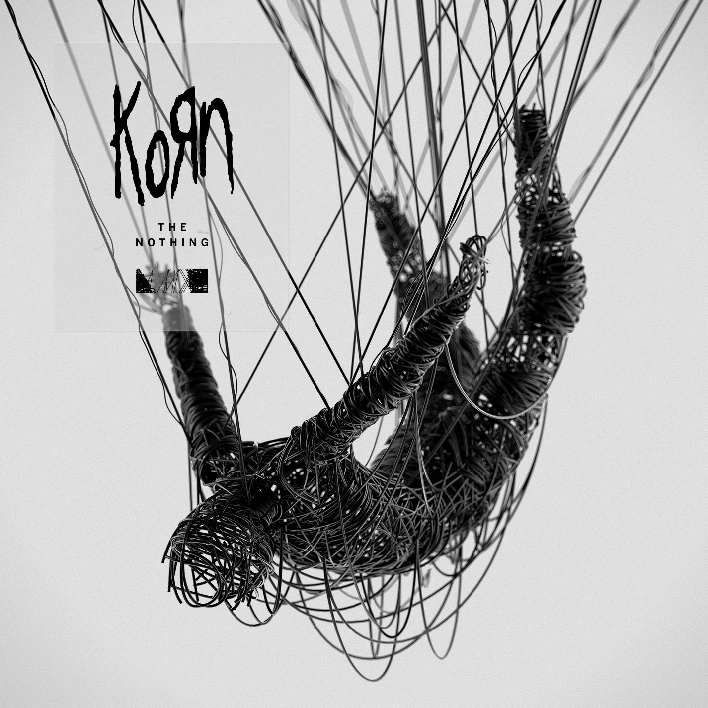 Korn《Youll Never Find Me》乐队总谱|GTP谱