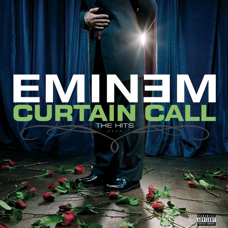 Eminem《Cleanin Out My Closet》乐队总谱|GTP谱
