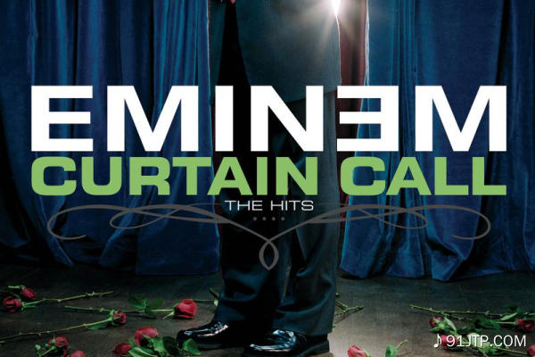 Eminem《Cleanin Out My Closet》乐队总谱|GTP谱