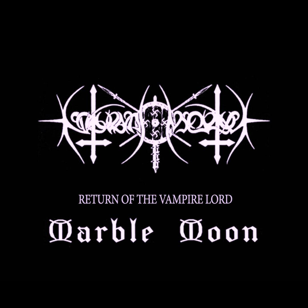 Nokturnal Mortum《Return Of The Vampire Lord》乐队总谱|GTP谱