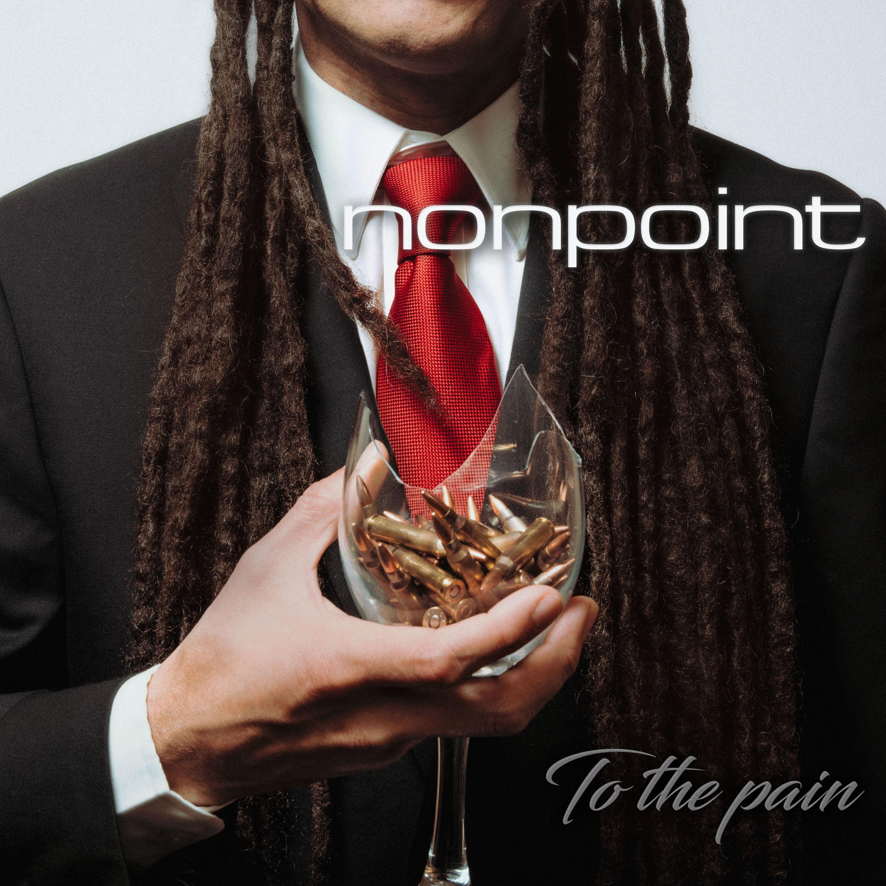 Nonpoint《Alive And Kicking》乐队总谱|GTP谱