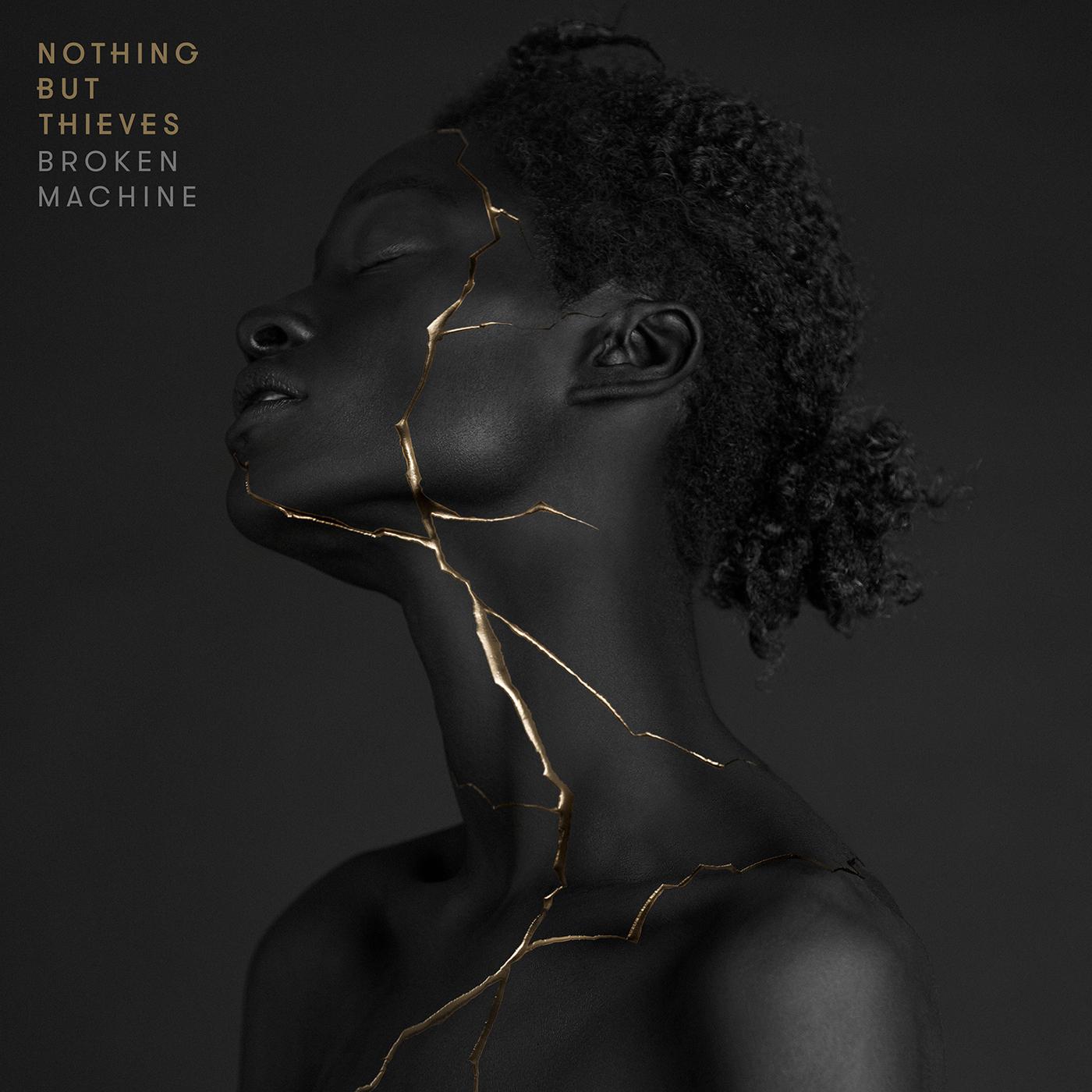 Nothing But Thieves《I Was Just A Kid》乐队总谱|GTP谱