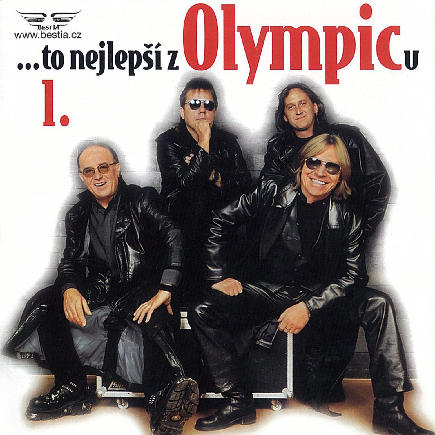 Olympic《Jako Zamlada》乐队总谱|GTP谱