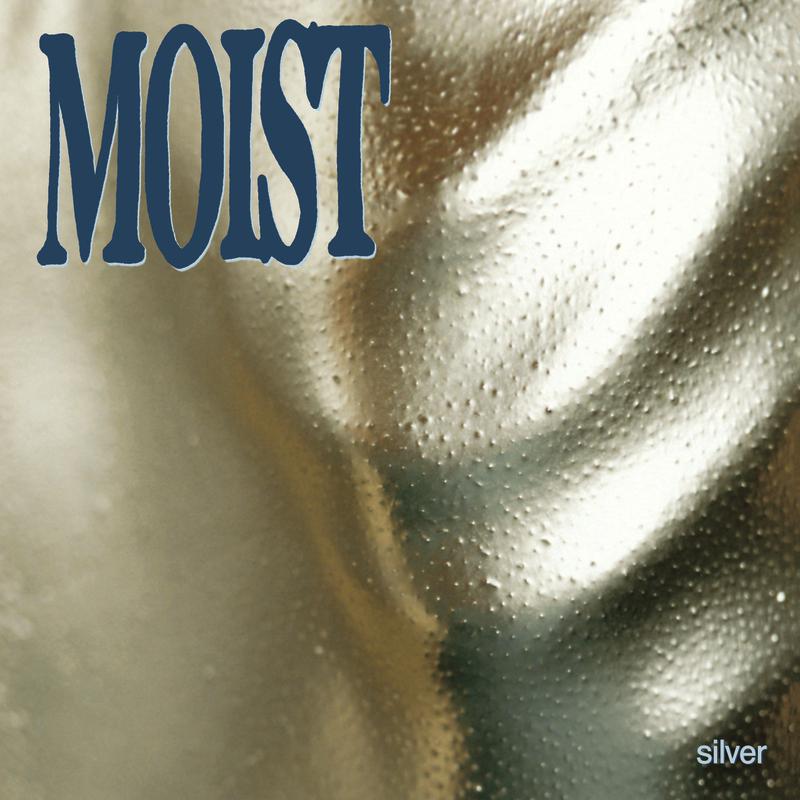 Moist《Push》乐队总谱|GTP谱